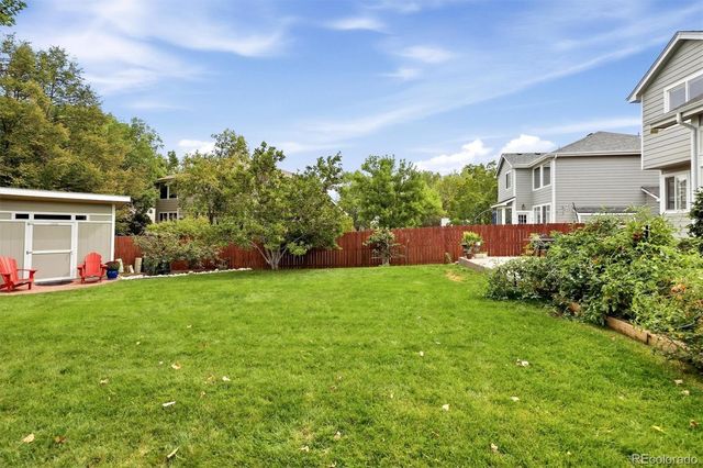 17001 W 64th Drive, Arvada, CO 80007