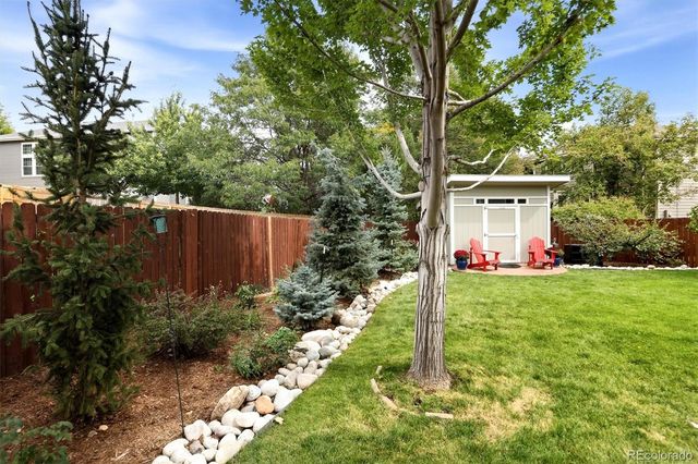 17001 W 64th Drive, Arvada, CO 80007