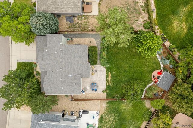 17001 W 64th Drive, Arvada, CO 80007