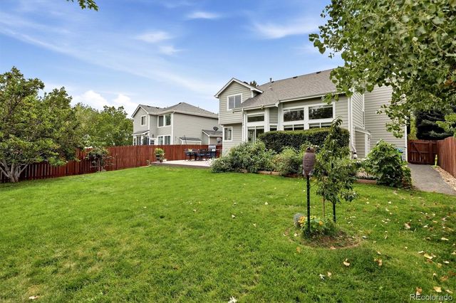 17001 W 64th Drive, Arvada, CO 80007
