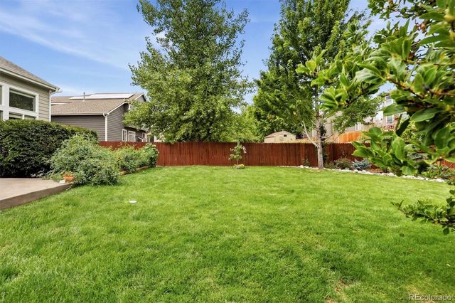 17001 W 64th Drive, Arvada, CO 80007