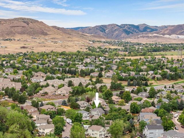 17001 W 64th Drive, Arvada, CO 80007