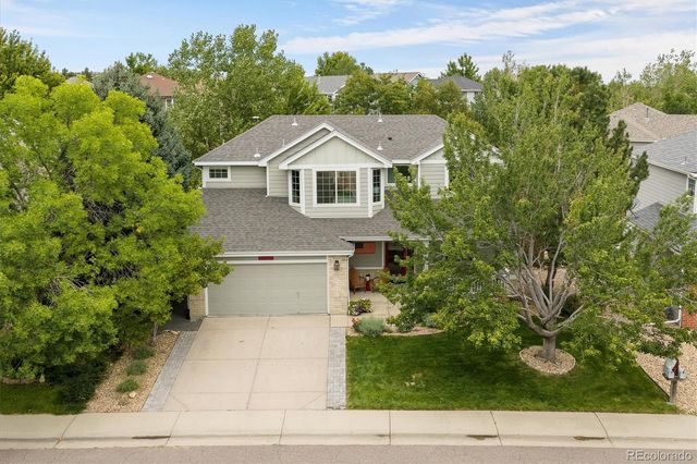 17001 W 64th Drive, Arvada, CO 80007