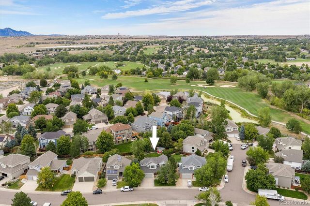 17001 W 64th Drive, Arvada, CO 80007