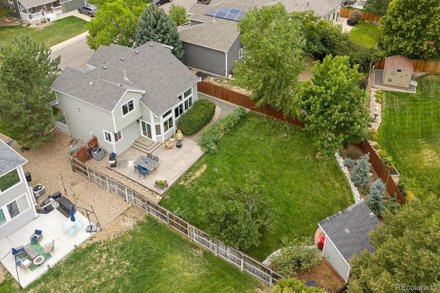 17001 W 64th Drive, Arvada, CO 80007