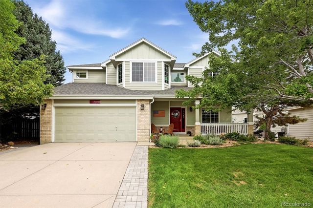17001 W 64th Drive, Arvada, CO 80007