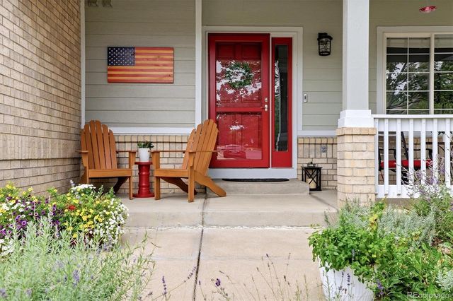 17001 W 64th Drive, Arvada, CO 80007