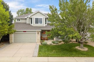 17001 W 64th Drive, Arvada, CO 80007