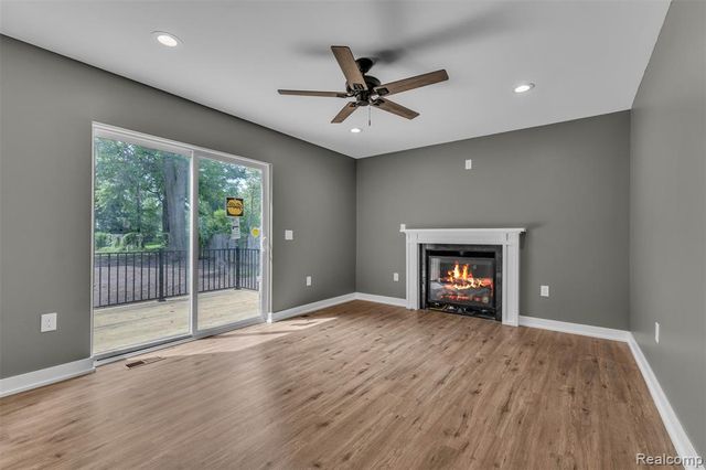 27380 Leroy Street, Taylor, MI 48180