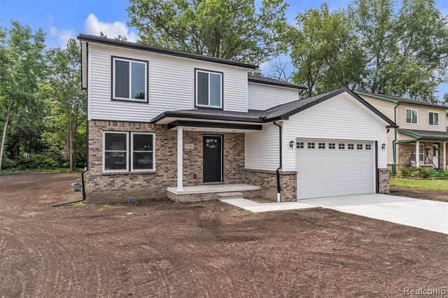27380 Leroy Street, Taylor, MI 48180