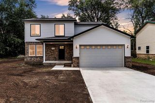 27380 Leroy Street, Taylor, MI 48180