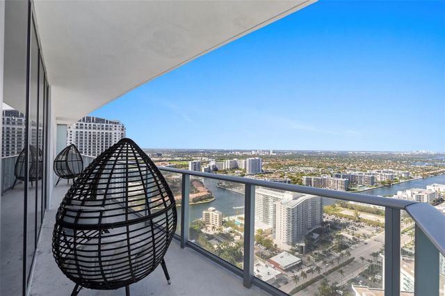 4111 S Ocean Drive 3501,3502, Hollywood, FL 33019
