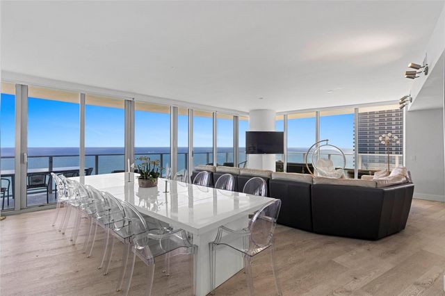 4111 S Ocean Drive 3501,3502, Hollywood, FL 33019