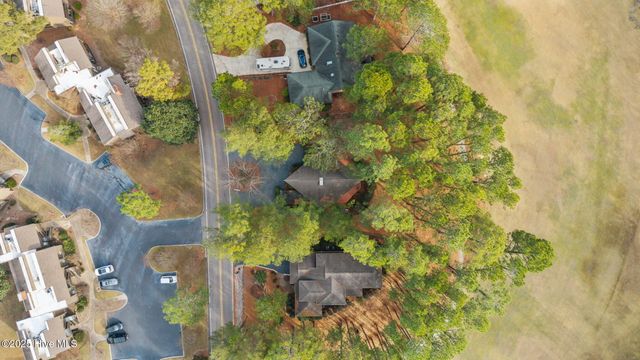 715 Saint Andrews Drive, Pinehurst, NC 28374