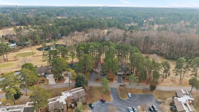 715 Saint Andrews Drive, Pinehurst, NC 28374