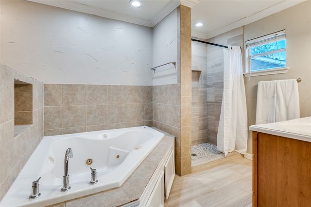 4806 W University Boulevard, Dallas, TX 75209