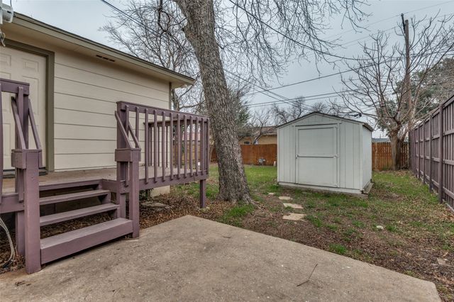 4806 W University Boulevard, Dallas, TX 75209