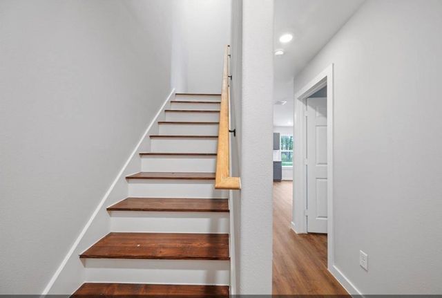 6617 Bacher Street B, Houston, TX 77028