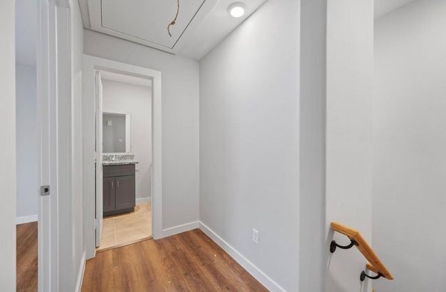 6617 Bacher Street B, Houston, TX 77028