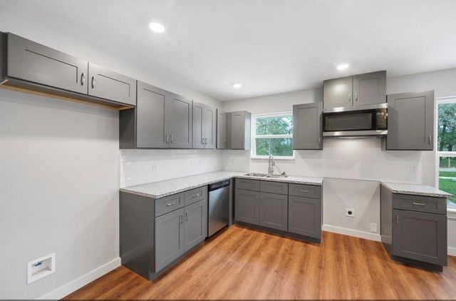 6617 Bacher Street B, Houston, TX 77028