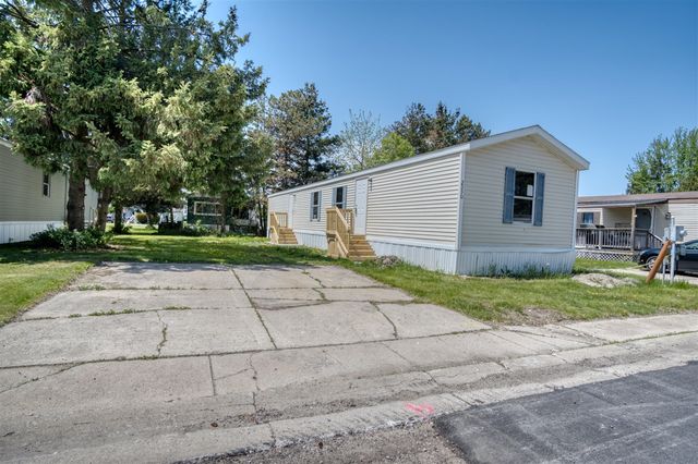 2330 Theatre Trail Lot 53, Mount Pleasant, MI 48858