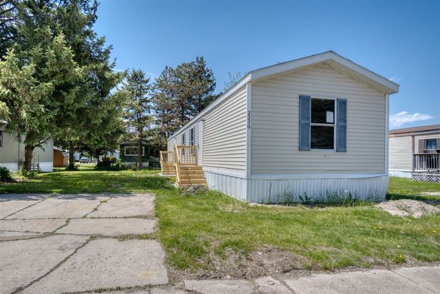 2330 Theatre Trail Lot 53, Mount Pleasant, MI 48858
