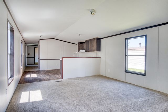 2330 Theatre Trail Lot 53, Mount Pleasant, MI 48858