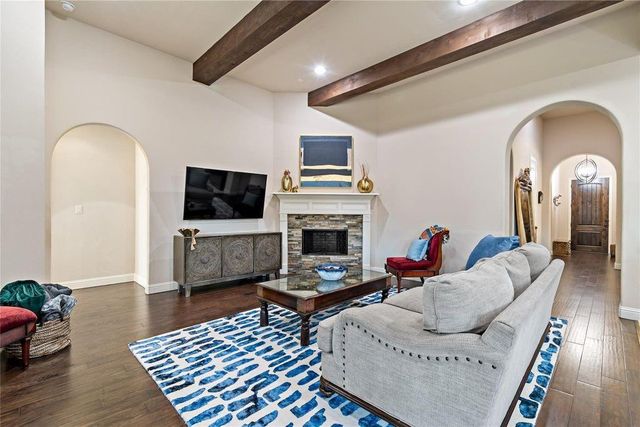 8126 Spreadwing Street, Conroe, TX 77385