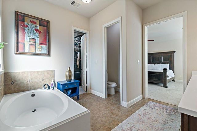 8126 Spreadwing Street, Conroe, TX 77385