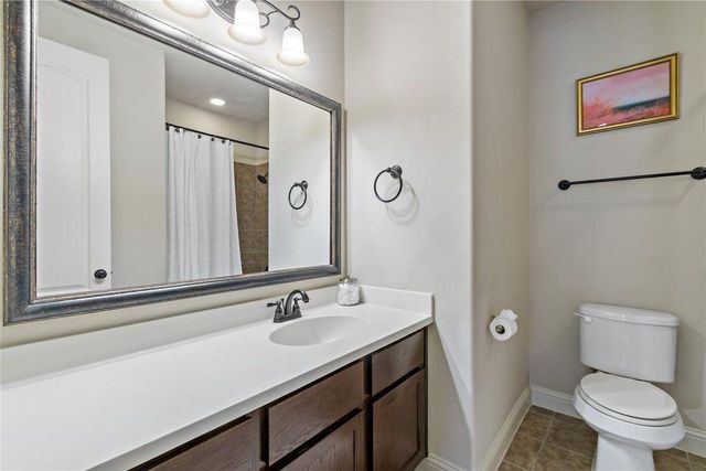 8126 Spreadwing Street, Conroe, TX 77385