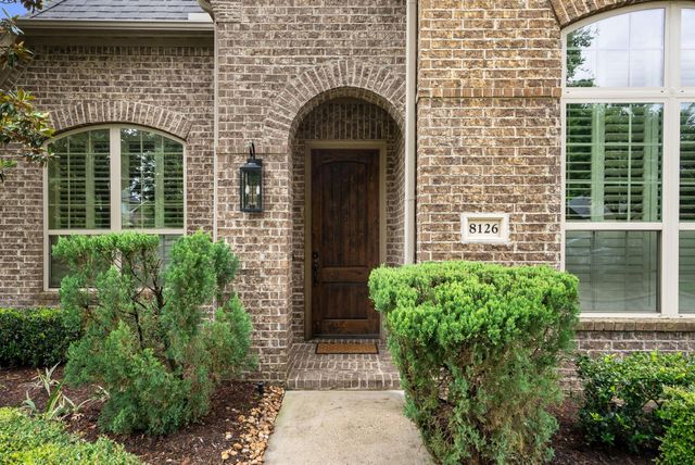 8126 Spreadwing Street, Conroe, TX 77385