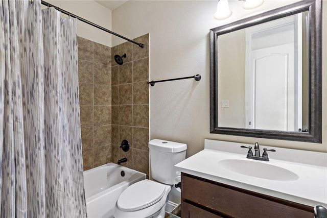 8126 Spreadwing Street, Conroe, TX 77385