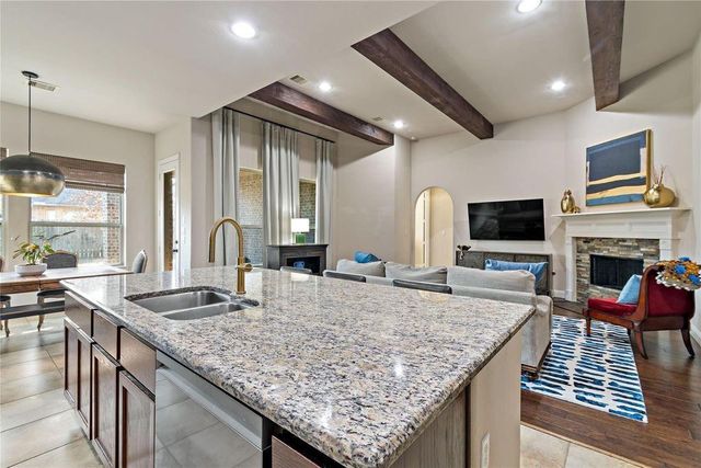 8126 Spreadwing Street, Conroe, TX 77385