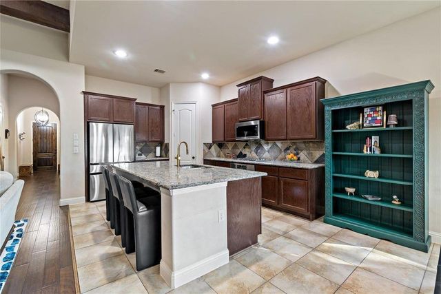8126 Spreadwing Street, Conroe, TX 77385