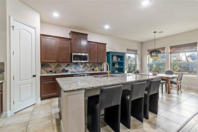 8126 Spreadwing Street, Conroe, TX 77385