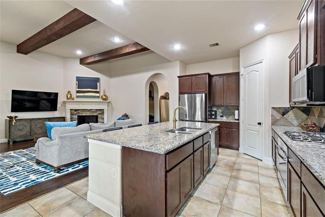 8126 Spreadwing Street, Conroe, TX 77385