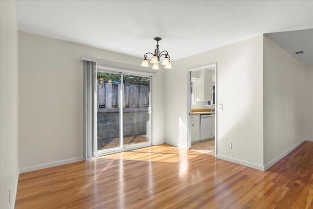 41 Ralston Drive, Monterey, CA 93940