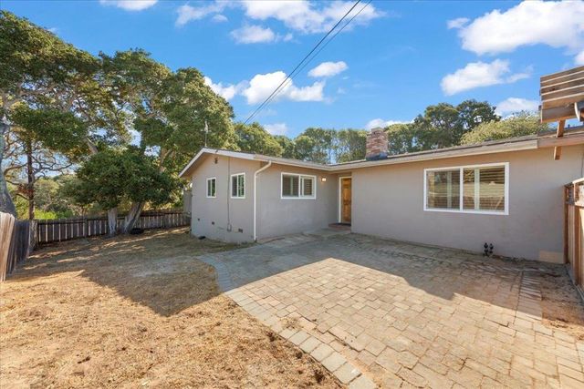 41 Ralston Drive, Monterey, CA 93940