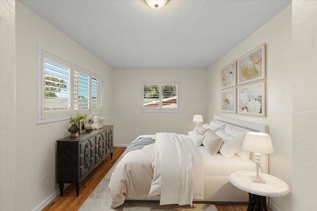 41 Ralston Drive, Monterey, CA 93940