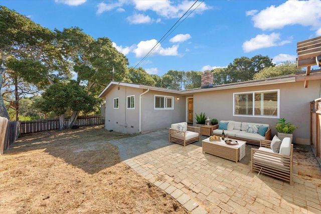 41 Ralston Drive, Monterey, CA 93940