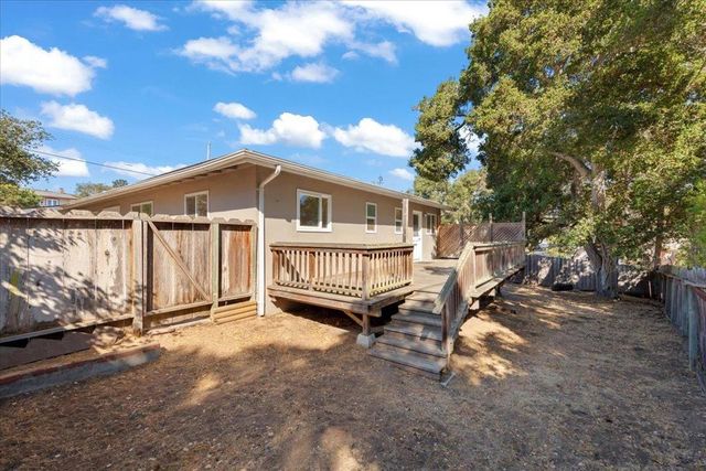 41 Ralston Drive, Monterey, CA 93940