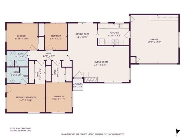 41 Ralston Drive, Monterey, CA 93940