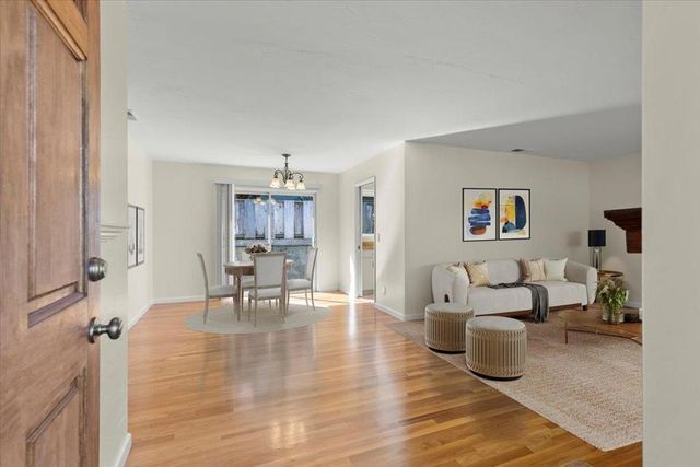 41 Ralston Drive, Monterey, CA 93940