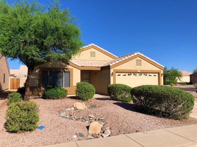 1719 S Pinto Drive, Apache Junction, AZ 85120