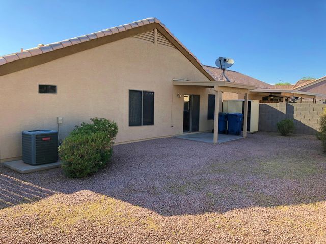 1719 S Pinto Drive, Apache Junction, AZ 85120