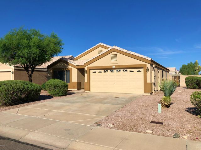 1719 S Pinto Drive, Apache Junction, AZ 85120