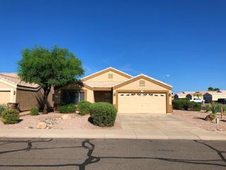1719 S Pinto Drive, Apache Junction, AZ 85120