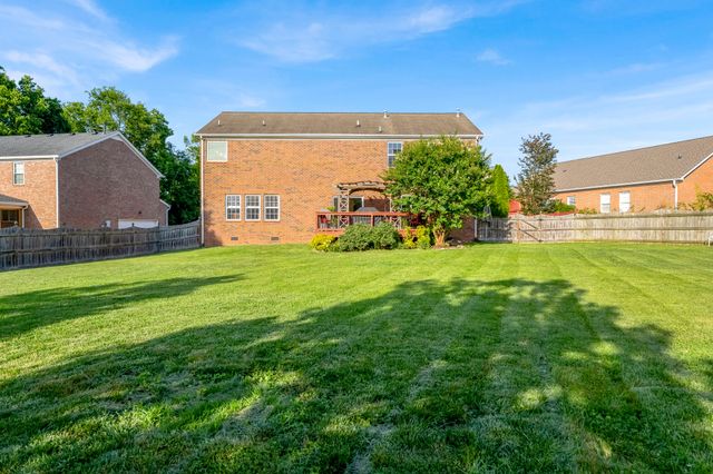 805 Wickshire Dr, Brentwood, TN 37027