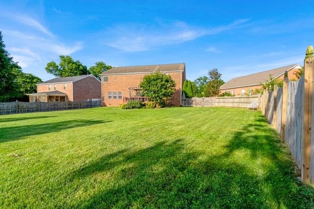 805 Wickshire Dr, Brentwood, TN 37027