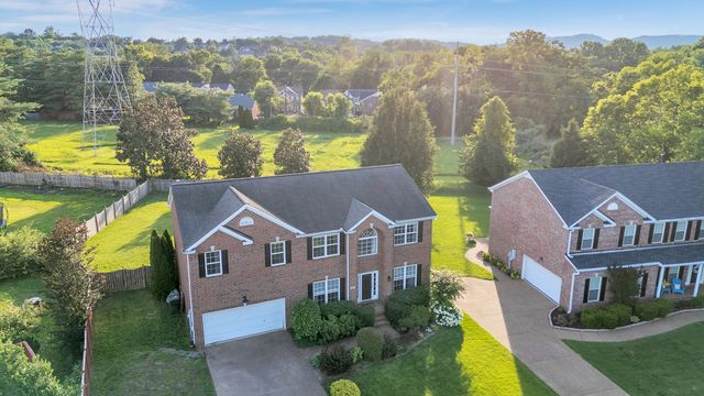 805 Wickshire Dr, Brentwood, TN 37027